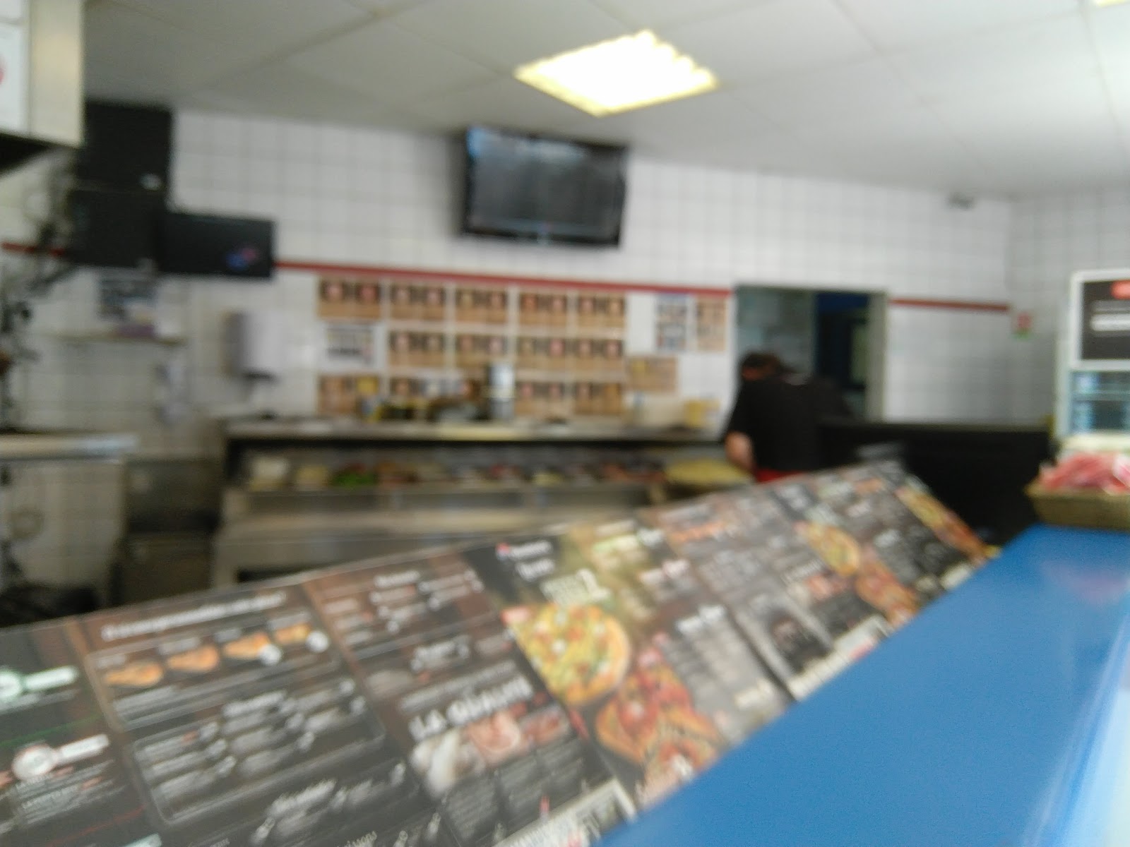 Domino's Pizza Nancy - Haussonville — photo 4