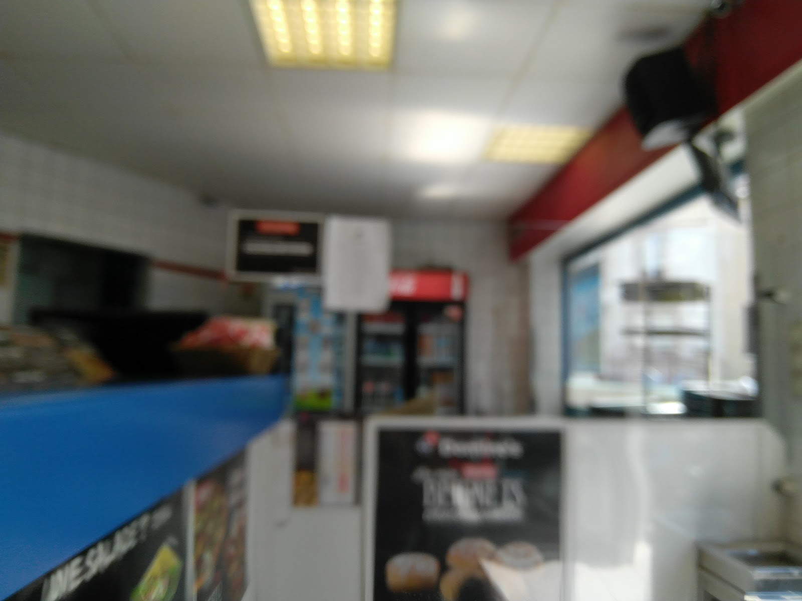 Domino's Pizza Nancy - Haussonville