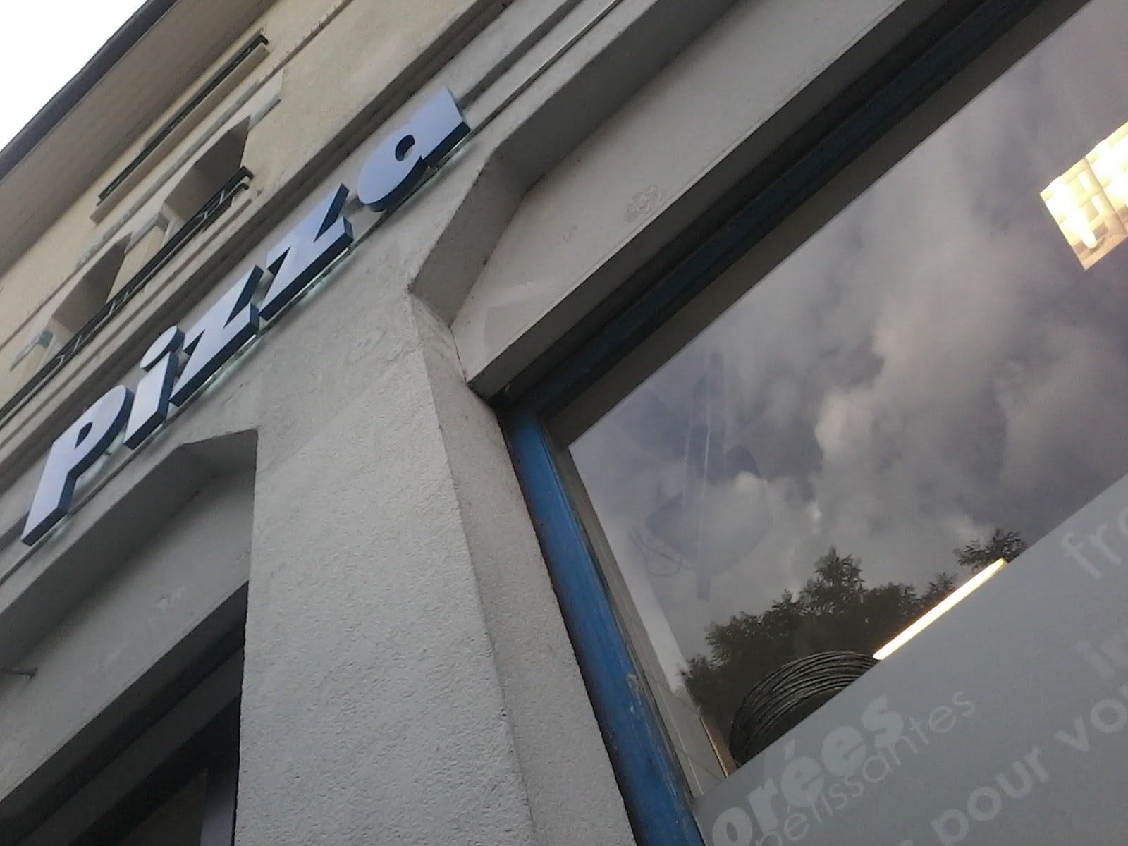 Domino's Pizza Nancy - Haussonville — photo 6