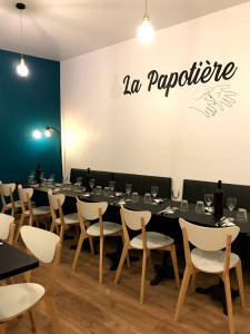 La Papotière