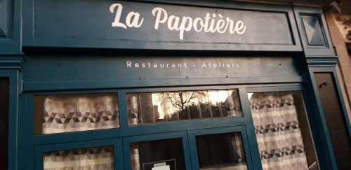La Papotière — photo 3