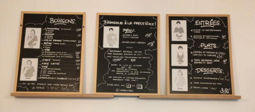 La Papotière — photo 7