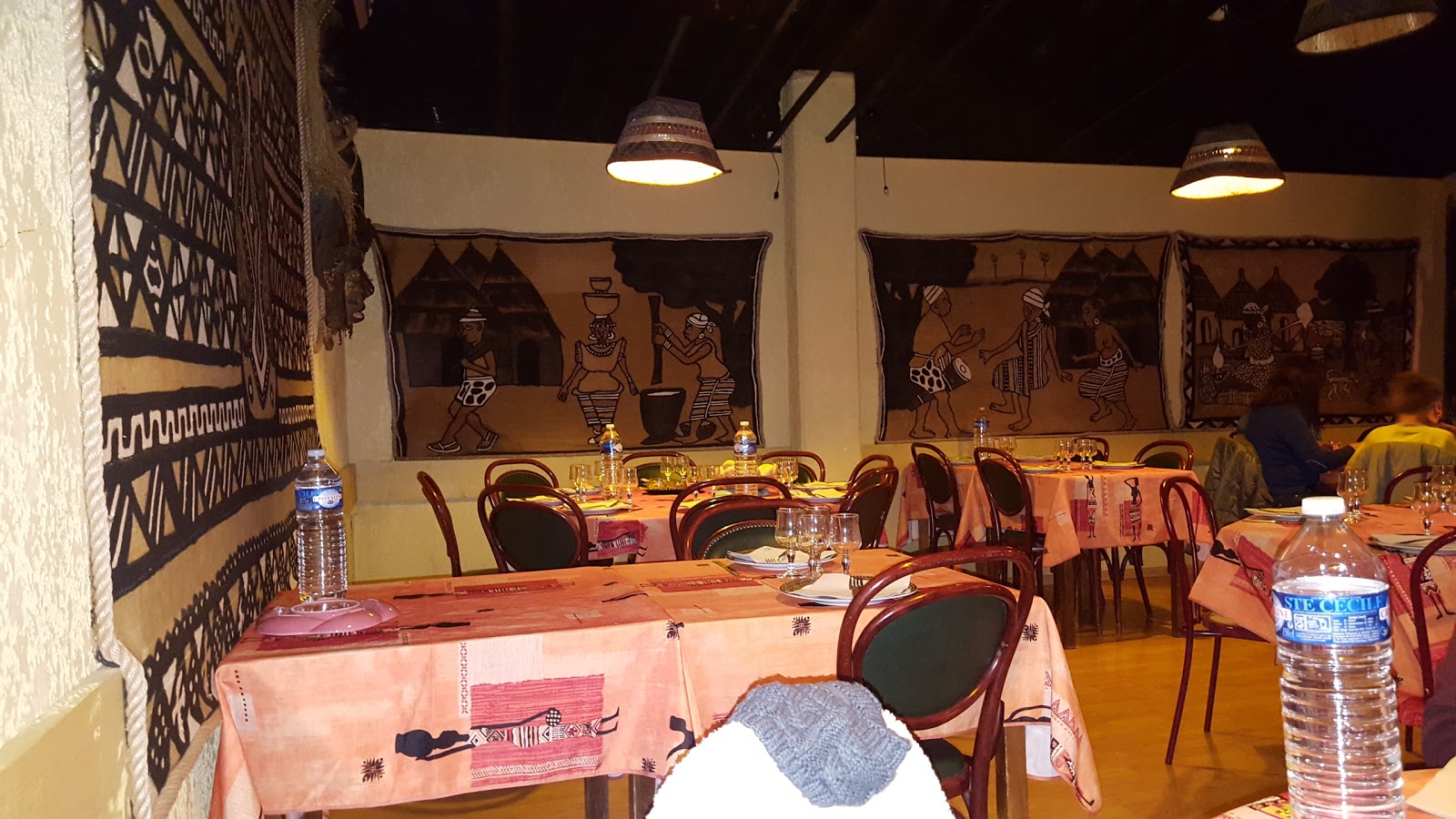 Le Bouzou — photo 1