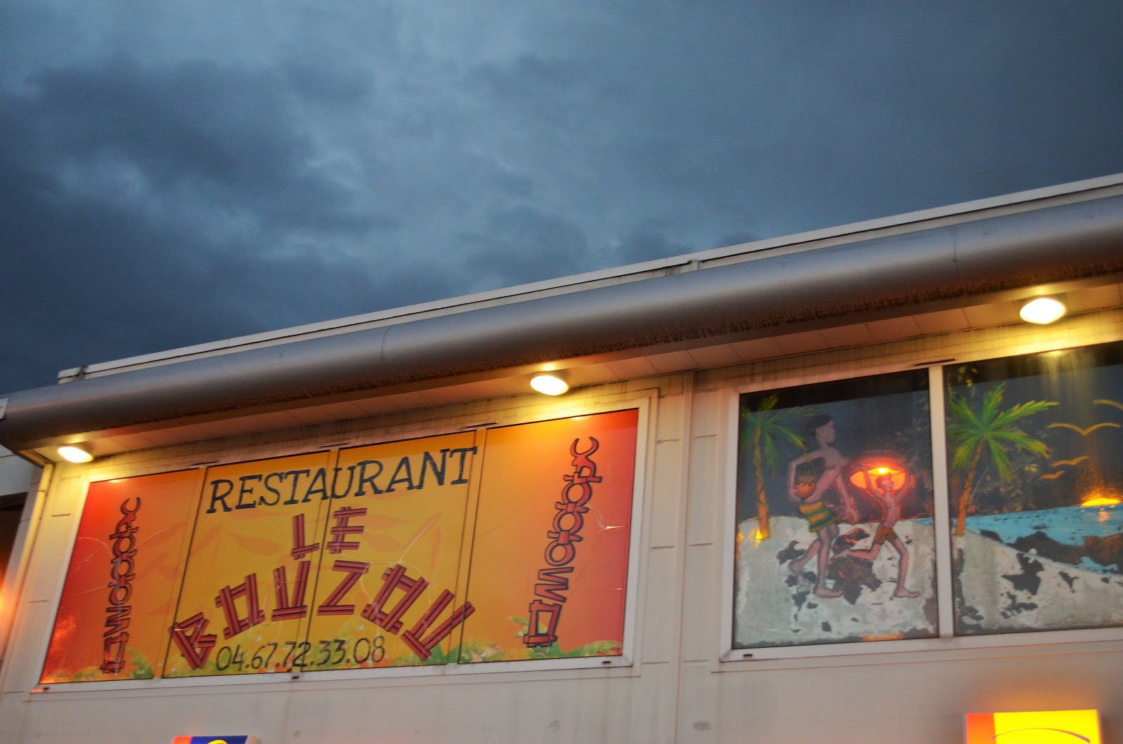Le Bouzou — photo 5