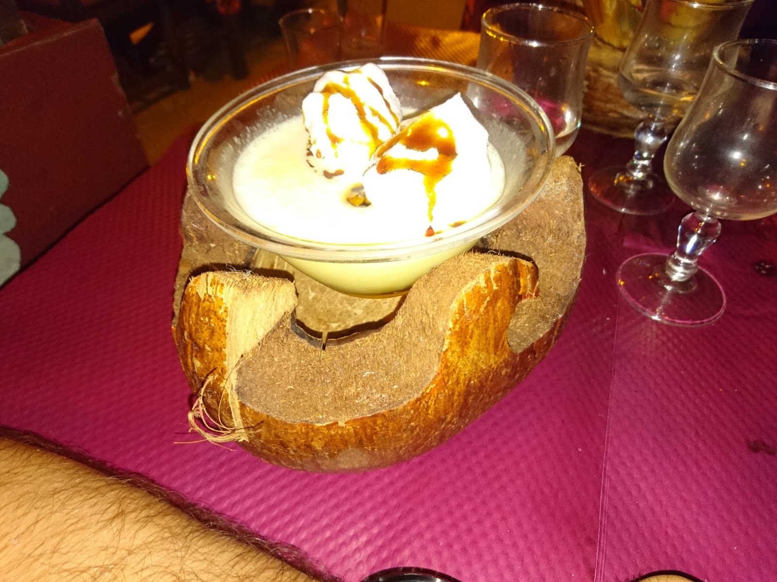 Le Bouzou — photo 9