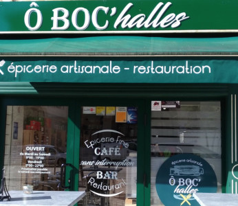 Ô BOC'Halles — photo 4