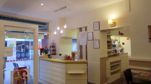 Crêperie Saint-Léonard — photo 1