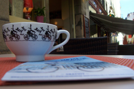 Crêperie Saint-Léonard — photo 2