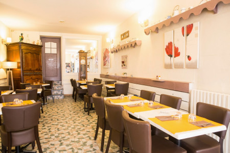 Crêperie Saint-Léonard — photo 4