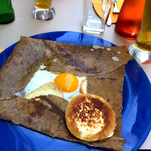 Crêperie Saint-Léonard — photo 5