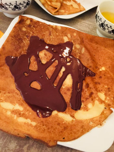 Crêperie Saint-Léonard — photo 6