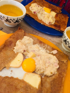 Crêperie Saint-Léonard — photo 7