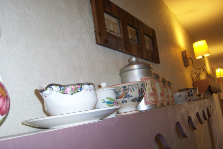 Crêperie Saint-Léonard — photo 8