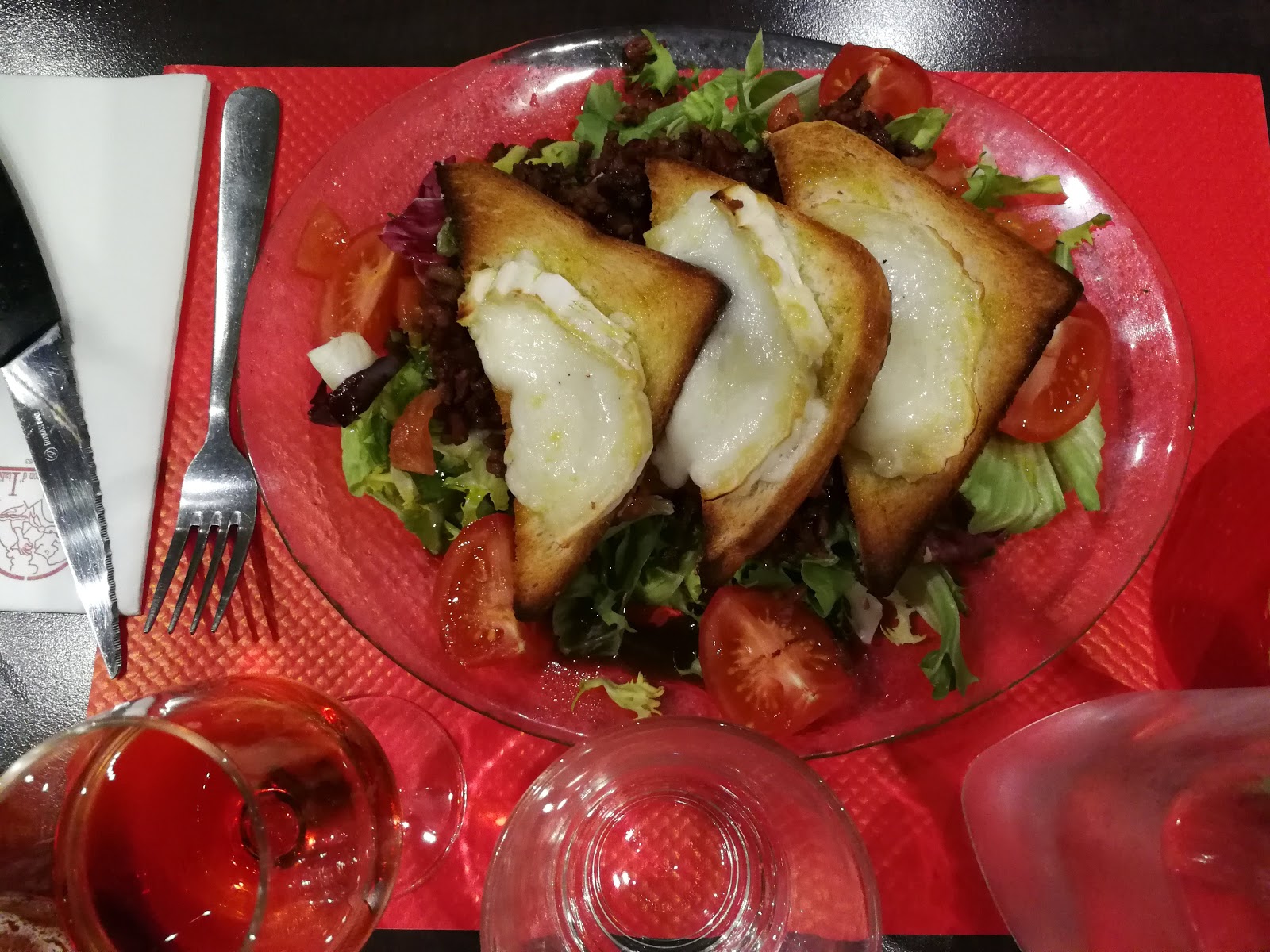 La Maison d' Italie — photo 3