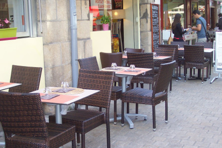 Crêperie Saint-Léonard — photo 9