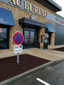 Au Bureau Evreux — photo 3