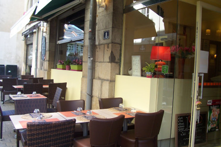 Crêperie Saint-Léonard — photo 10