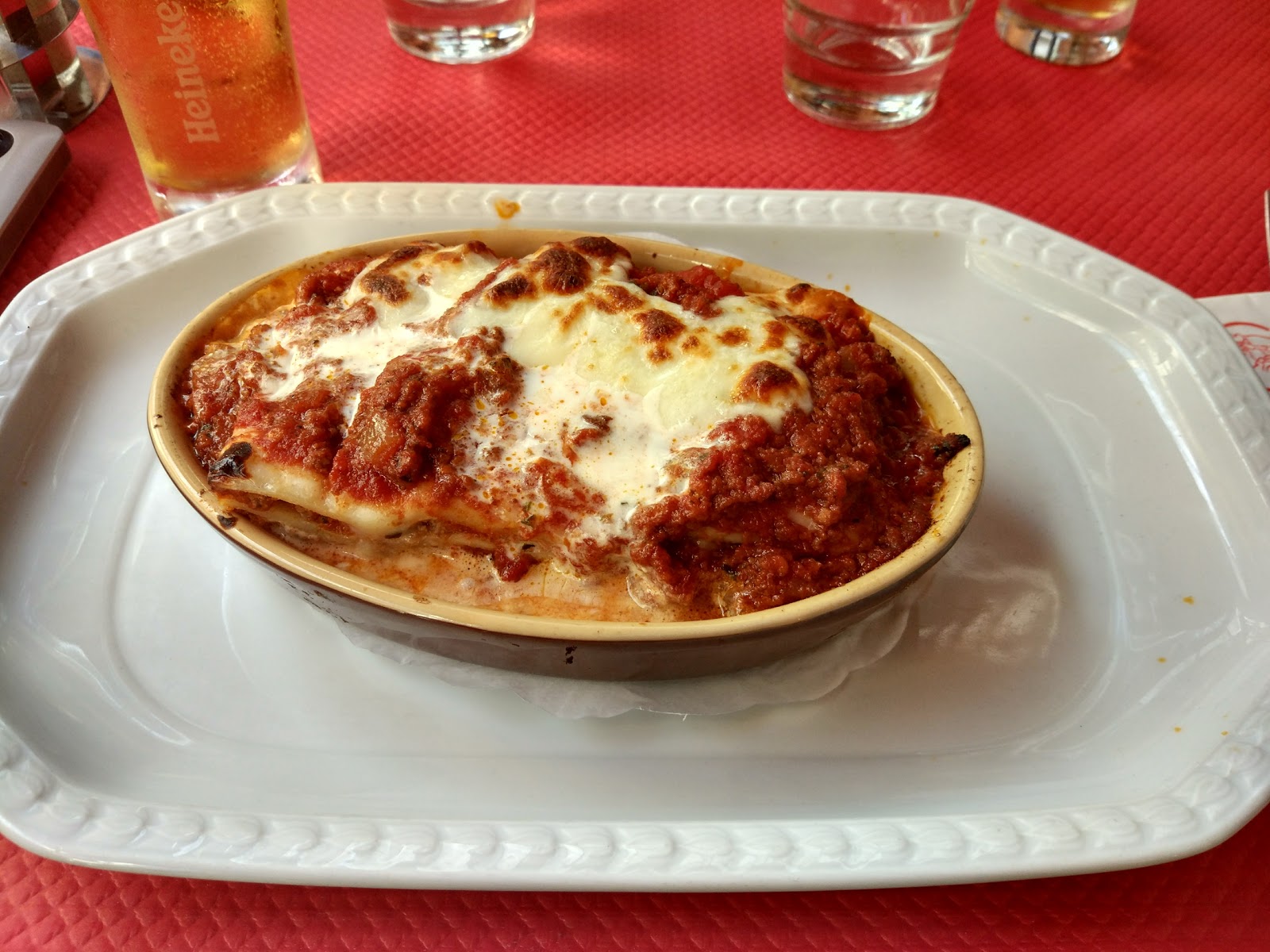 La Maison d' Italie — photo 4