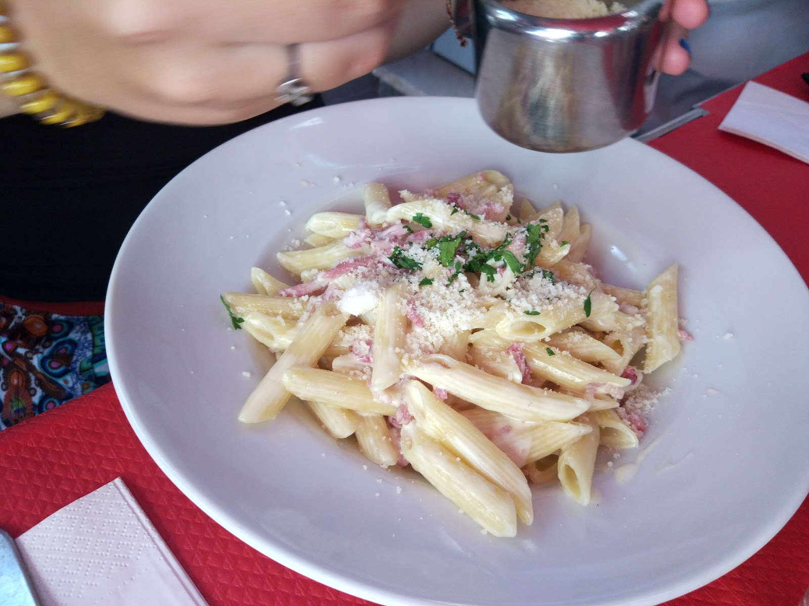 La Maison d' Italie — photo 5
