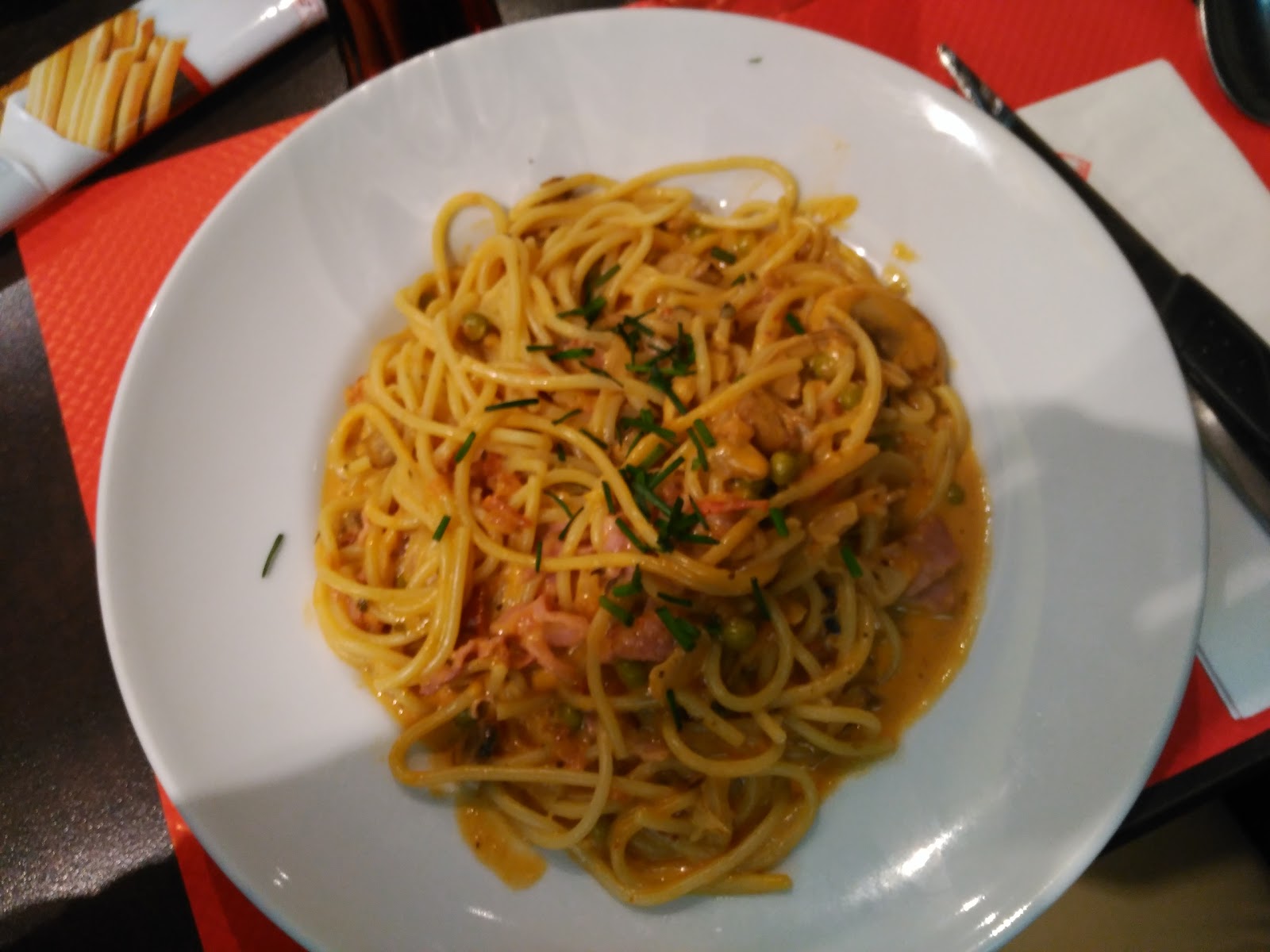 La Maison d' Italie — photo 6