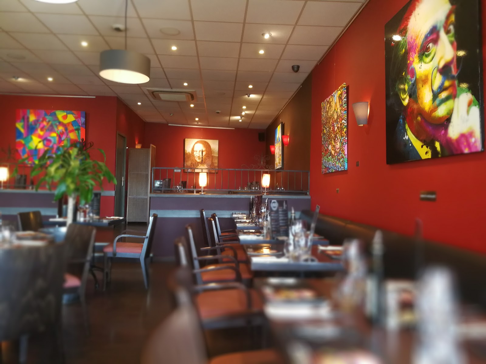 Le Marcellino — photo 4