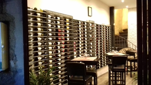La Cantine