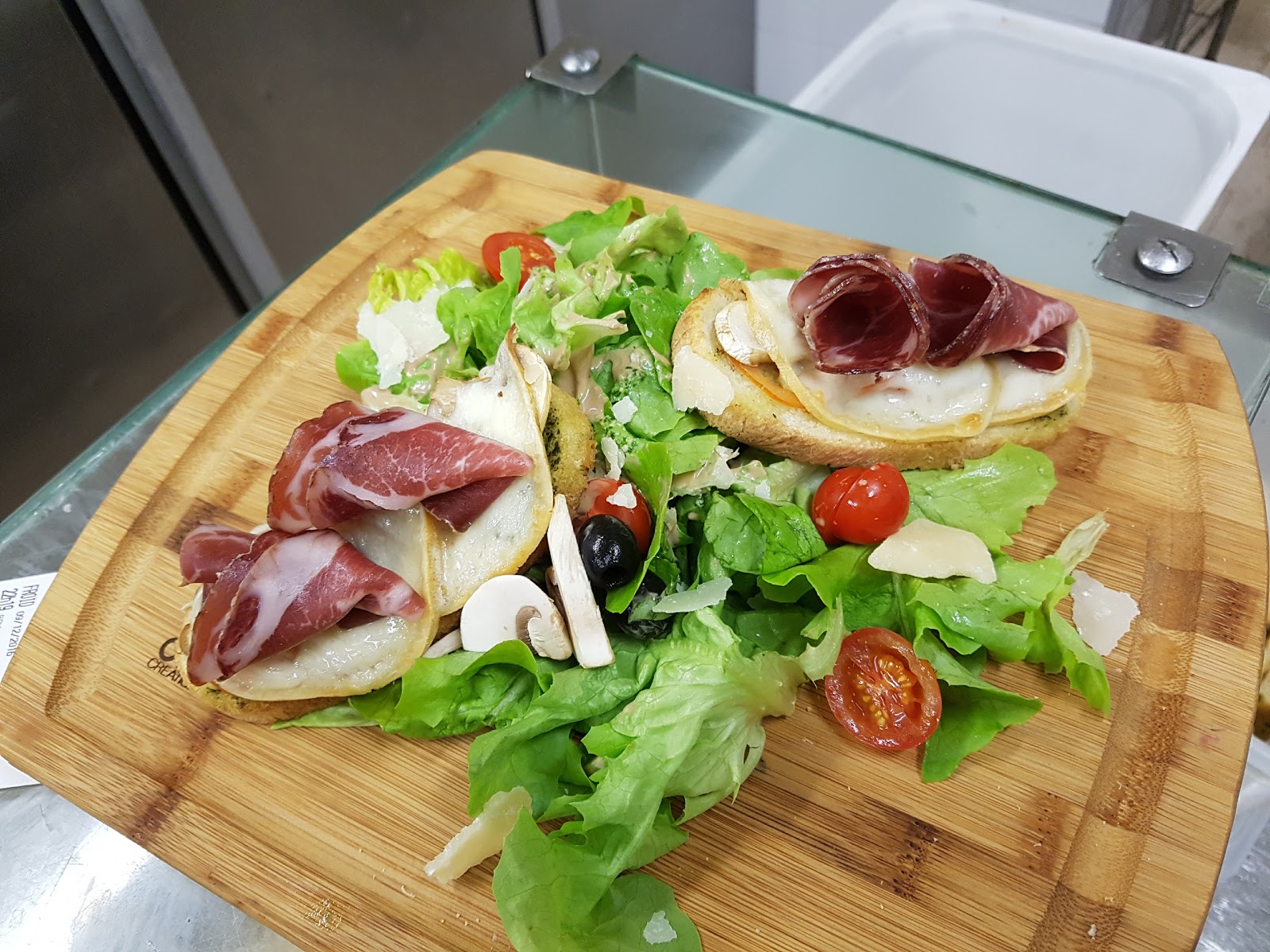 Le Marcellino