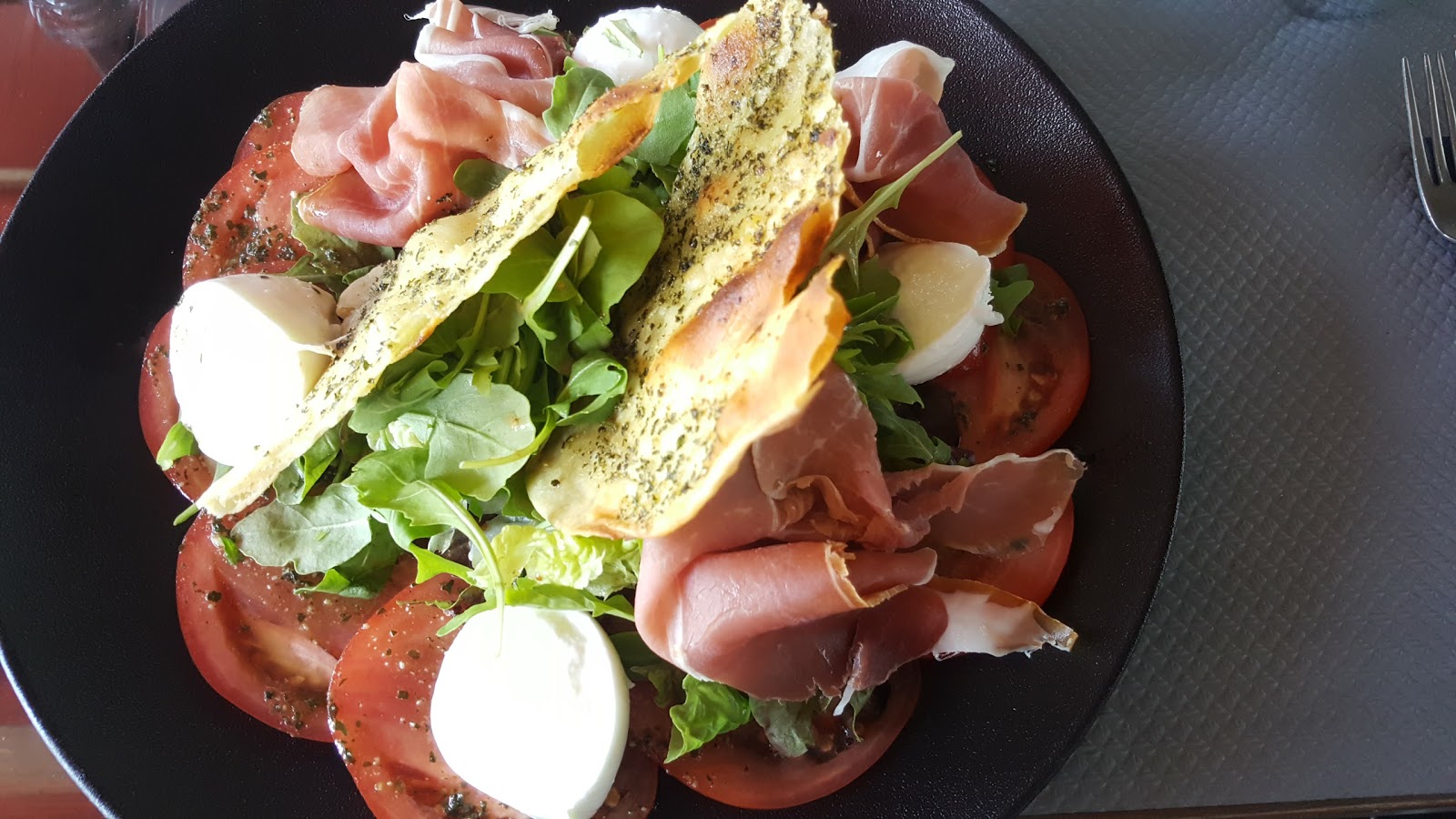 Le Marcellino — photo 9