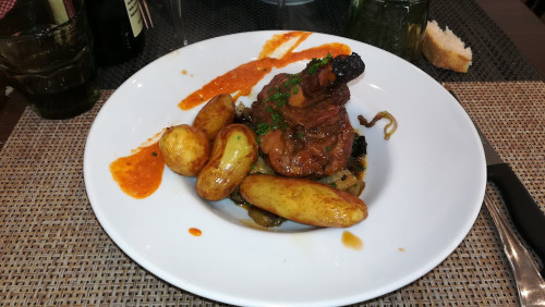 La Cantine — photo 10