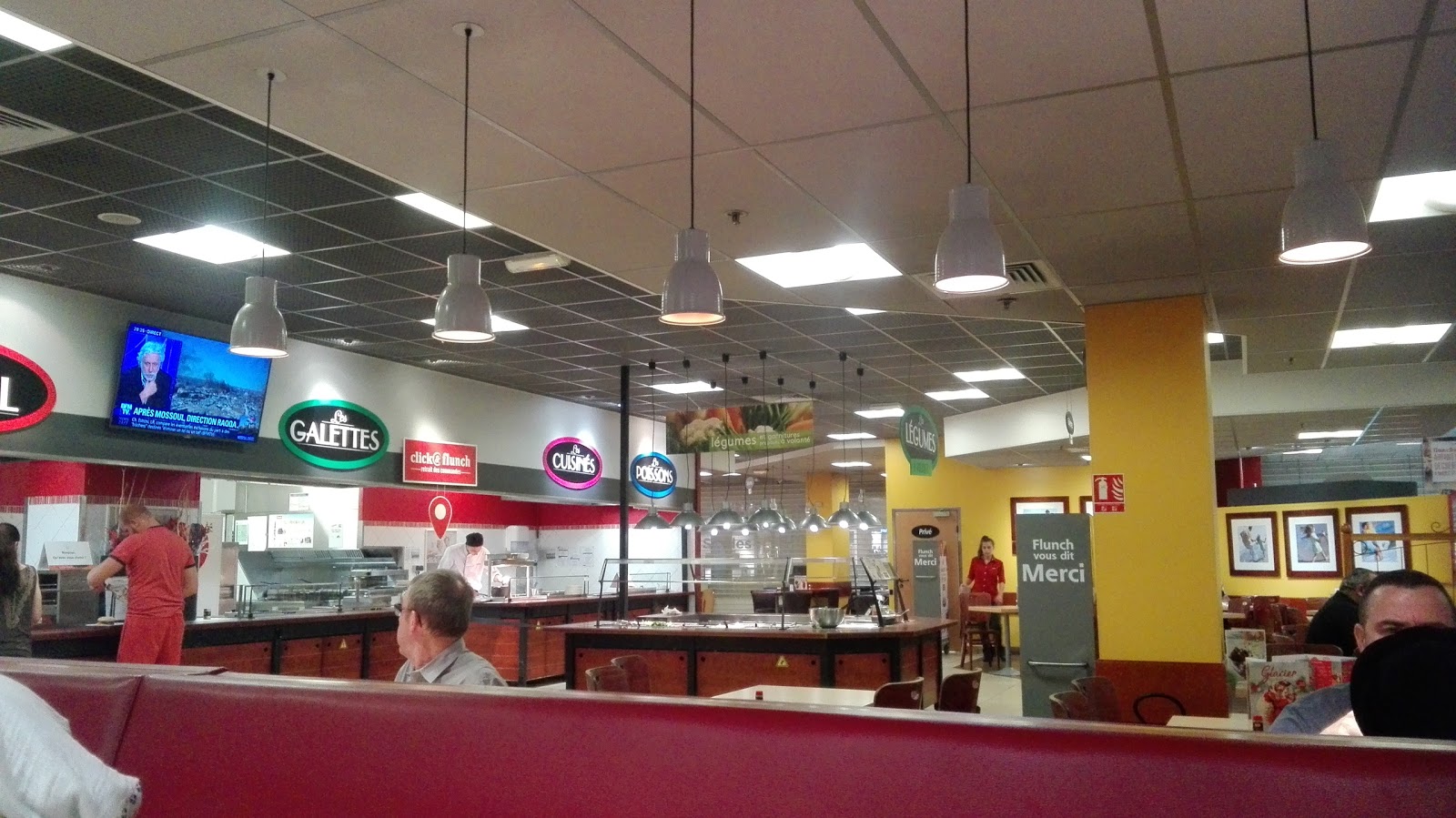Flunch — photo 4