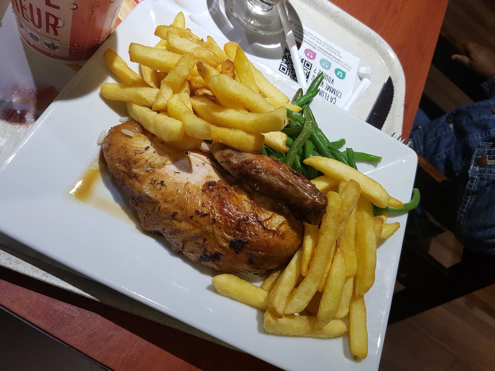 Flunch — photo 7
