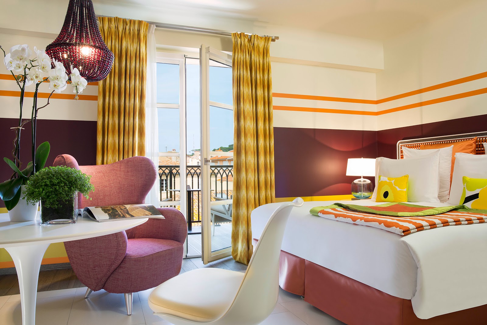 Hôtel de Paris Saint-Tropez — photo 2