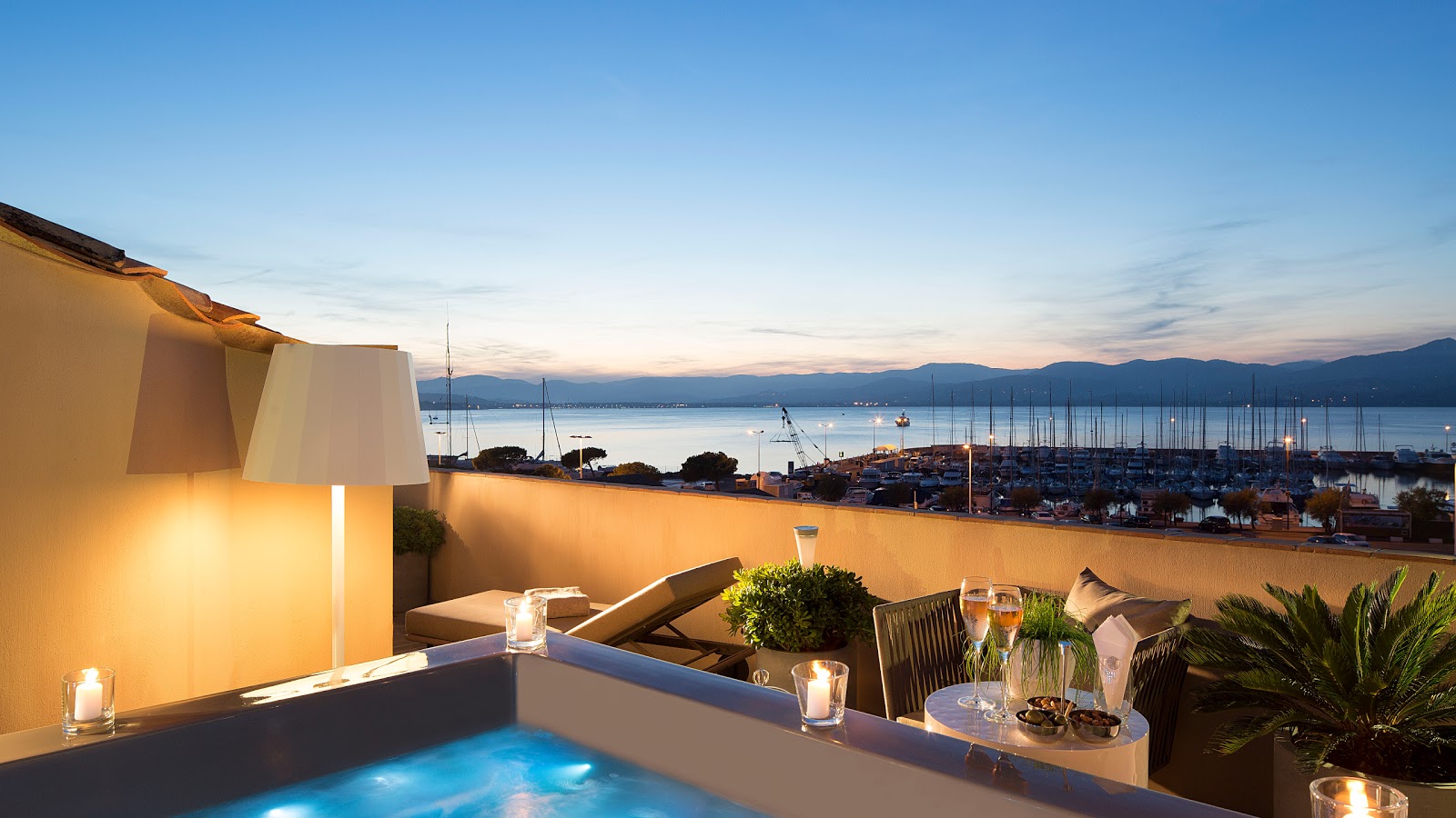 Hôtel de Paris Saint-Tropez — photo 3