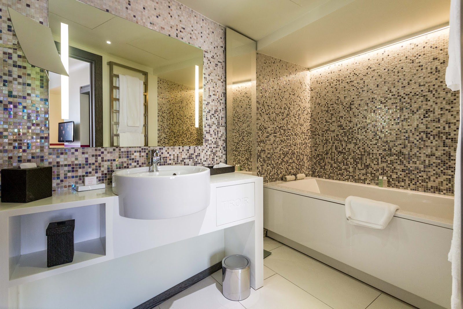 Hôtel de Paris Saint-Tropez