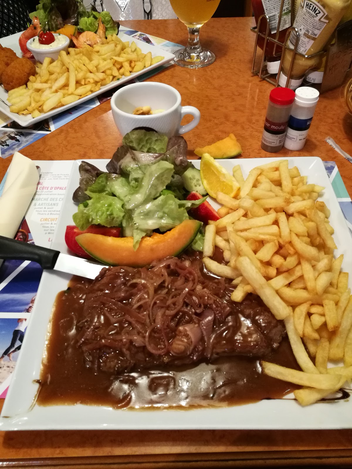 Le Centaure — photo 1