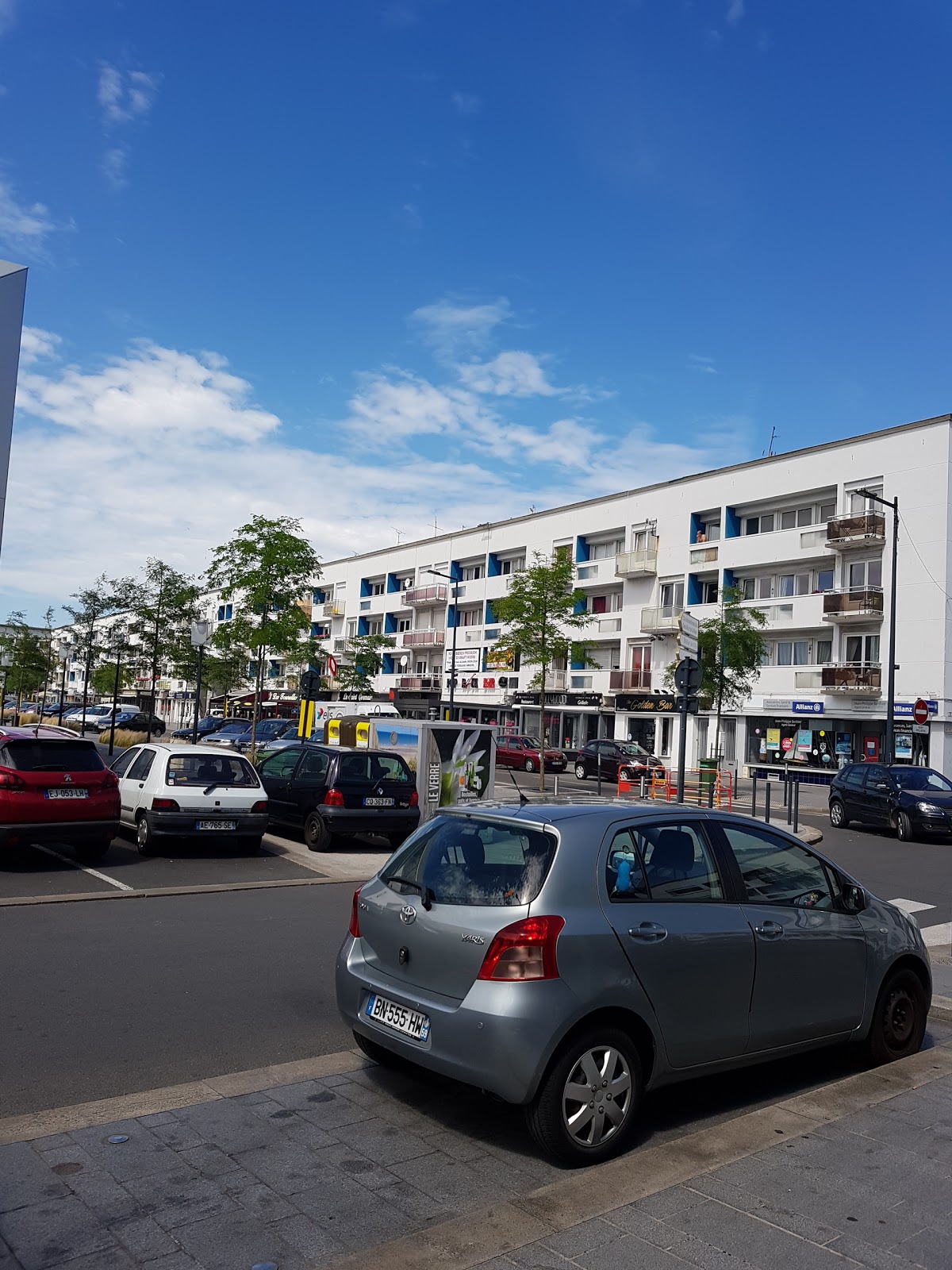 Le Centaure