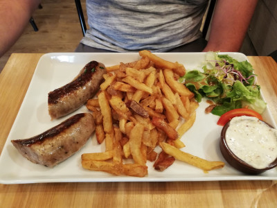 Le CookTown — photo 10