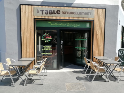 A Table Naturellement — photo 3