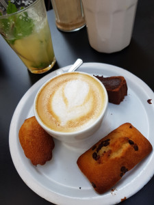 Café Marlette (Martyrs) — photo 4
