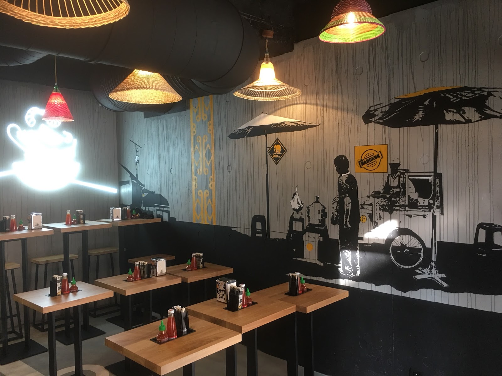 Pitaya La Rochelle — photo 1
