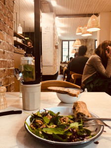 Café Marlette (Martyrs) — photo 8