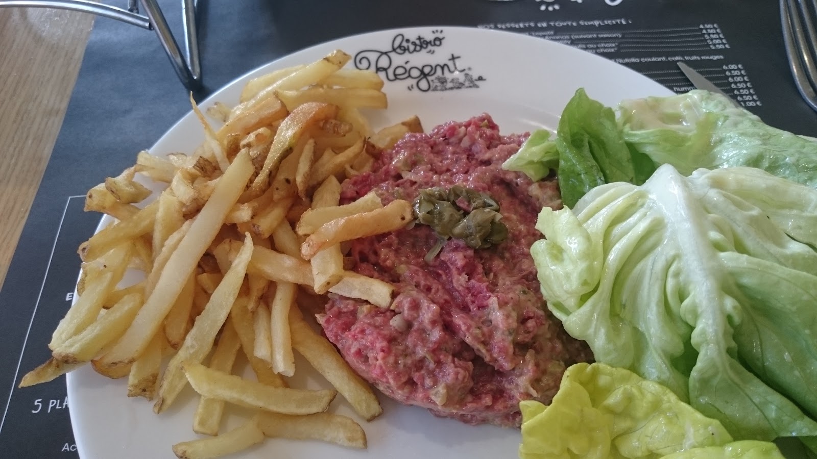 Bistro Régent