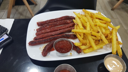 HBK HOUSE BURGER — photo 4