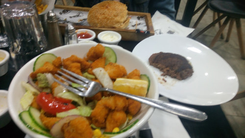 HBK HOUSE BURGER — photo 7