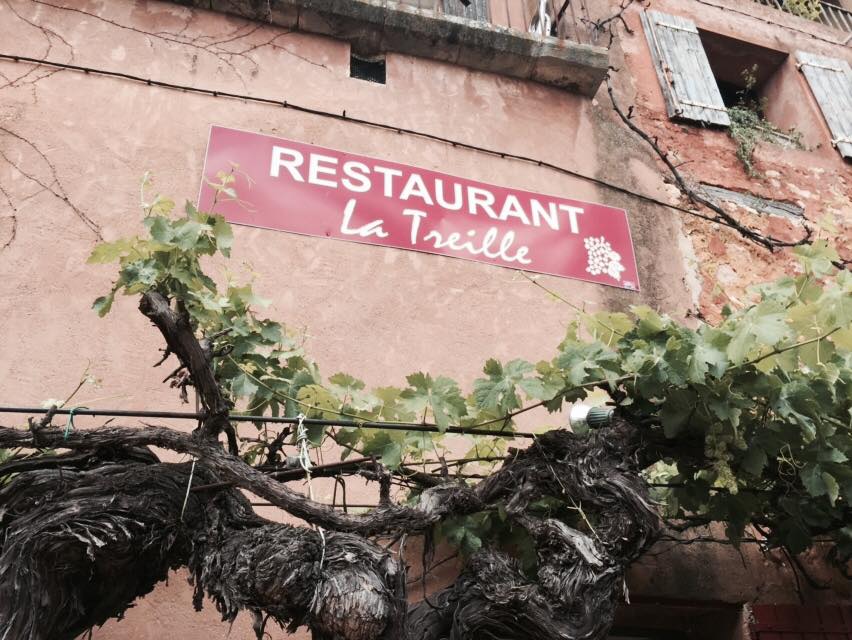 La Treille