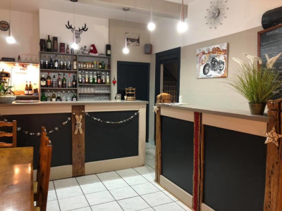 Le Vieux Pressoir