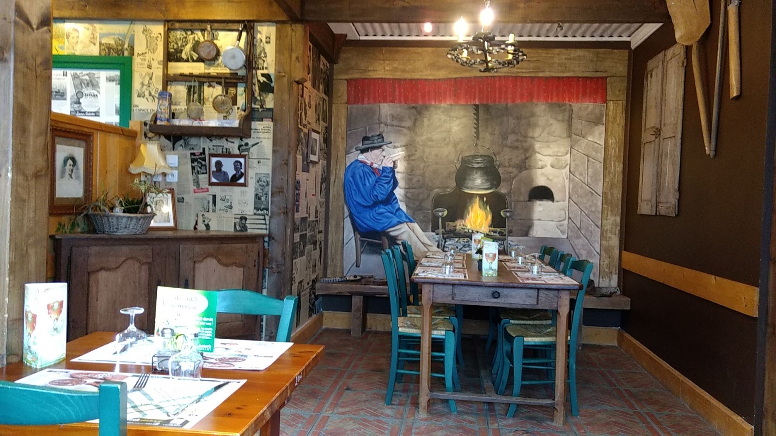 La Pataterie Viry Noureuil — photo 4