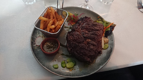La Cantine du Roy — photo 2