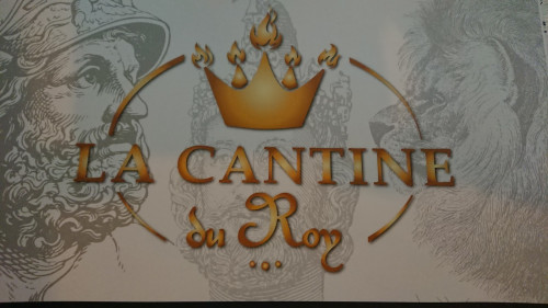 La Cantine du Roy — photo 5