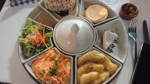 La Cantine du Roy — photo 6